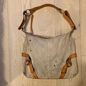 Lucky Brand Crossbody Bag